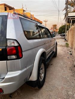 ميتسوبيشي ناتيفا